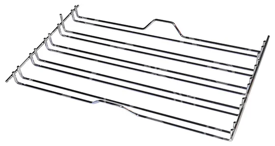 mřížka boční na plechy trouby ARISTON / INDESIT, C00116236